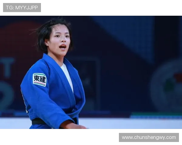 2025 柔道世锦赛次日：日本阿部诗五度封后，中国选手多项止步(3)