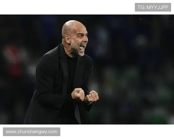 世俱杯曼城 2-0 维达德，马宁强硬执法怒怼瓜迪奥拉引争议