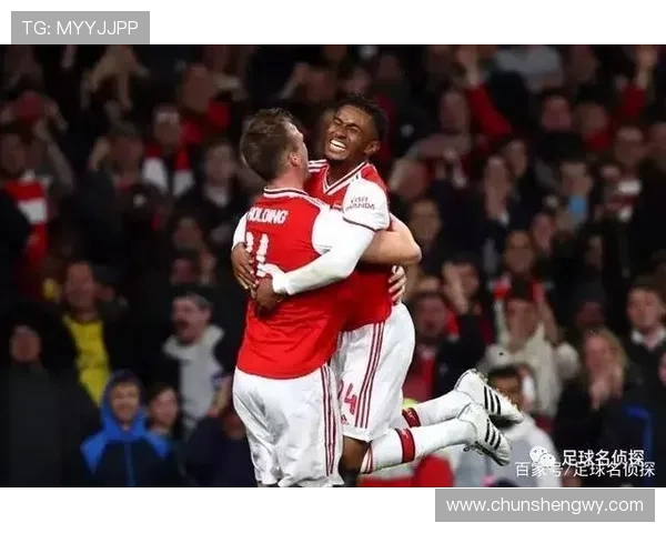 阿森纳青训新星与巴黎双雄同框：金童金球激励未来(1)