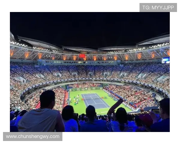 青城一球沸腾：“文旅 + 赛事” 点燃消费新引擎